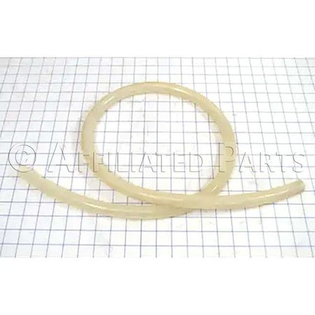 AAON TUBING SILICON 63X88 R54810